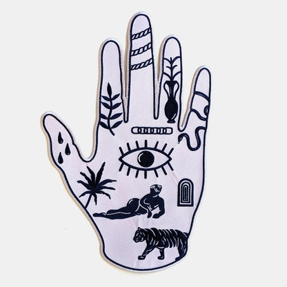 Badaboom Patches - La Lovely Vintage 