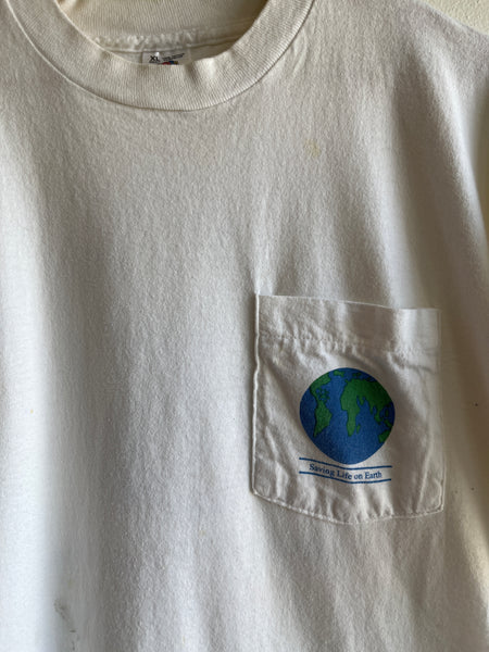 Vintage 1990’s World Wildlife Fund T-Shirt