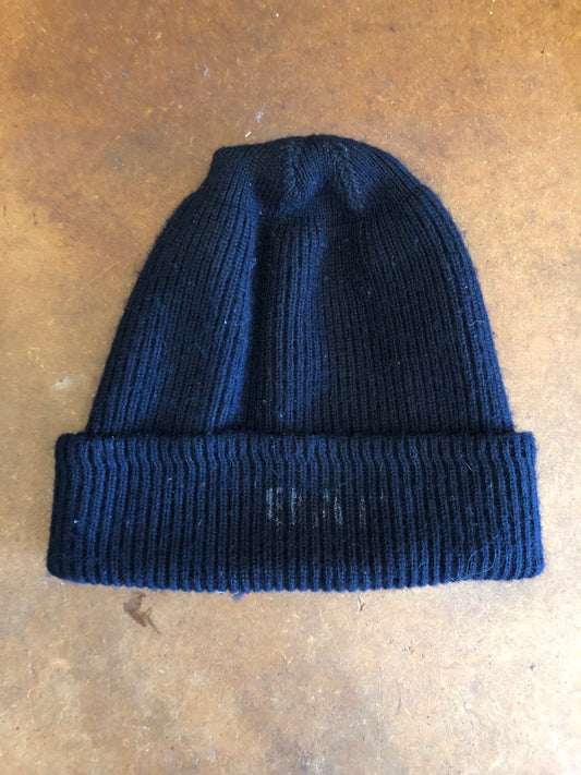 Vintage 1930’s USN Watch Cap Beanie - La Lovely Vintage 