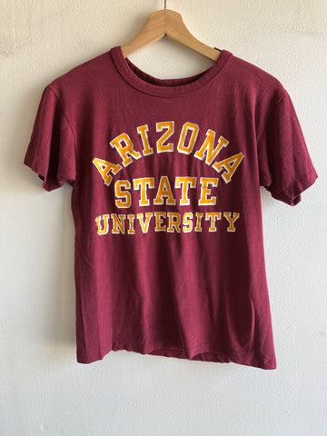Vintage 1980’s ASU Champion T-Shirt