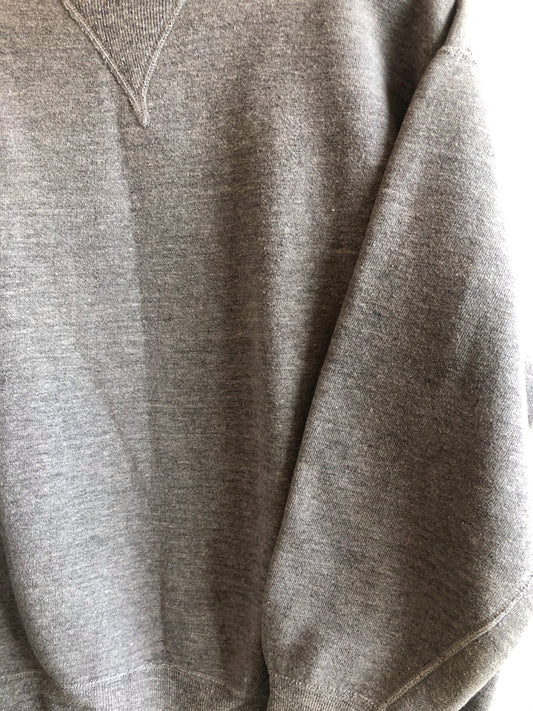 Vintage 1950/1960’s Russell Southern V-stitch Crewneck Sweatshirt - La Lovely Vintage 