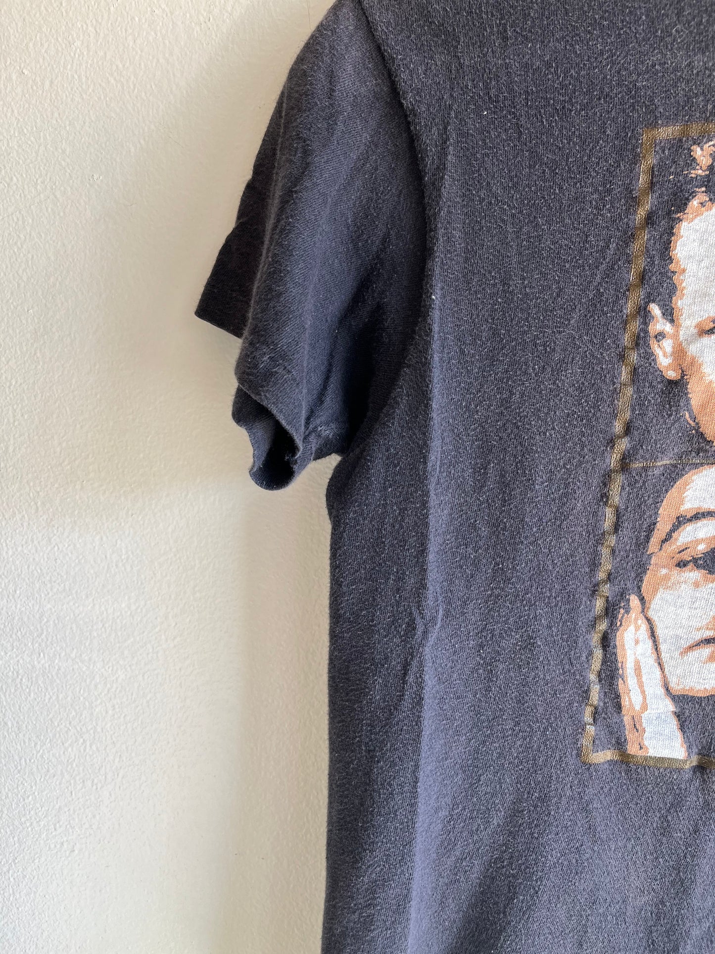 Vintage 1986 U2 “The Unforgettable Fire” T-Shirt