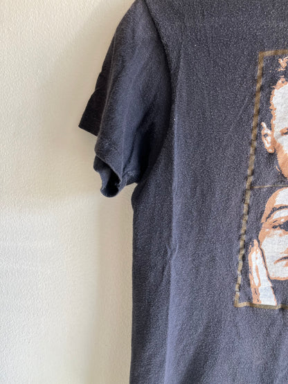Vintage 1986 U2 “The Unforgettable Fire” T-Shirt