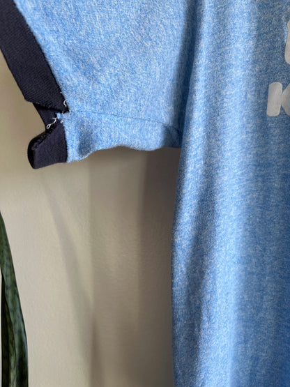 Vintage 1970’s “101 KMCO” T-Shirt - La Lovely Vintage 