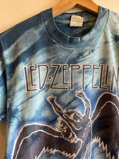 Vintage 1980’s Led Zeppelin T-Shirt - La Lovely Vintage 