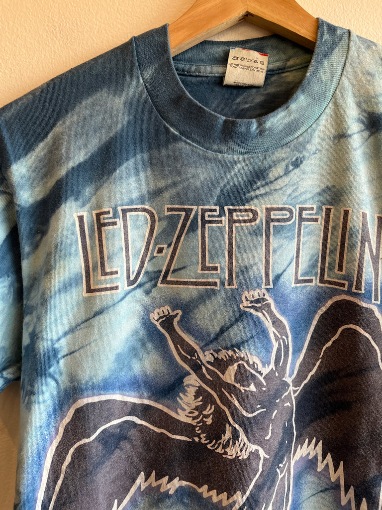 Vintage 1980's Led Zeppelin T-Shirt – La Lovely Vintage