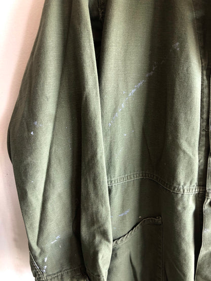 Vintage 1960s/1970s Army Coveralls - La Lovely Vintage 