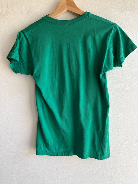 Vintage 1970’s Nyack High School Champion T-shirt