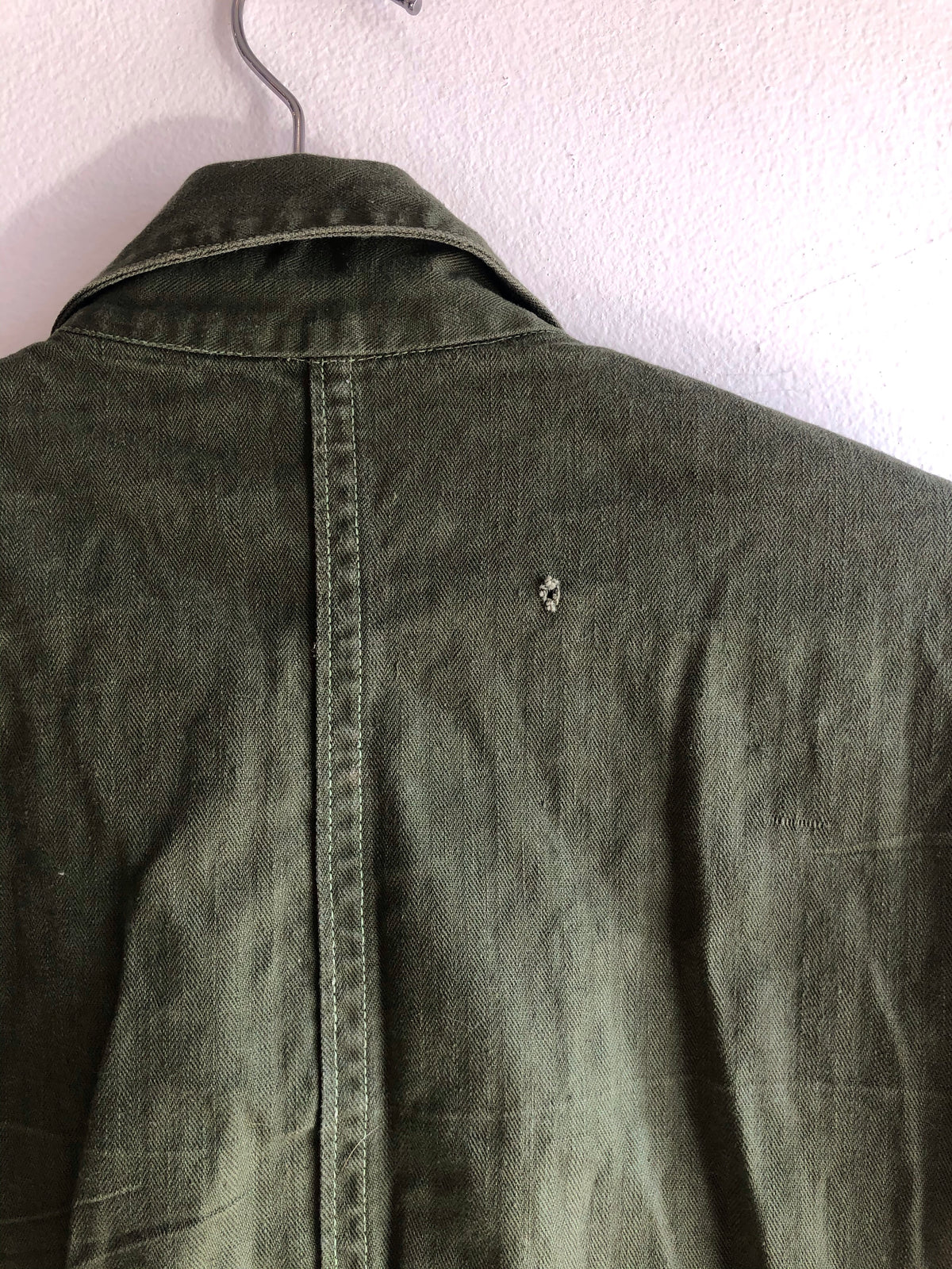 Vintage 1940/50’s Southern brand Near-Deadstock Coveralls - La Lovely Vintage 