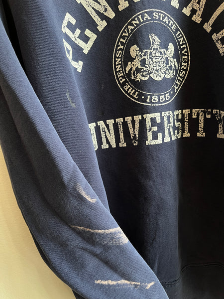 Vintage 1990’s Penn State University Sweatshirt