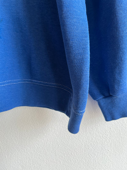 Vintage 1970’s Sportswear Crewneck Sweatshirt - La Lovely Vintage 