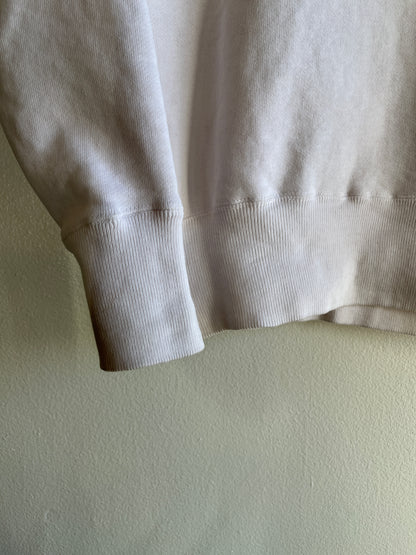 Vintage 1950’s Champion “Running Man” Nu Sigma Chi Sweatshirt