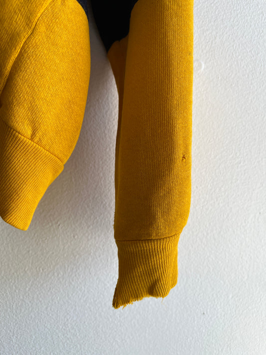Vintage 1980’s University of Iowa Sweatshirt