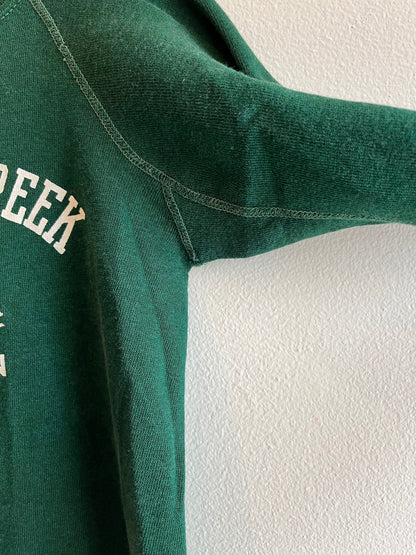 Vintage 1950’s Canada Creek Sweatshirt - La Lovely Vintage 