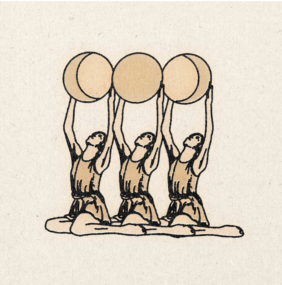Real Fun, Wow! - Prints - La Lovely Vintage 