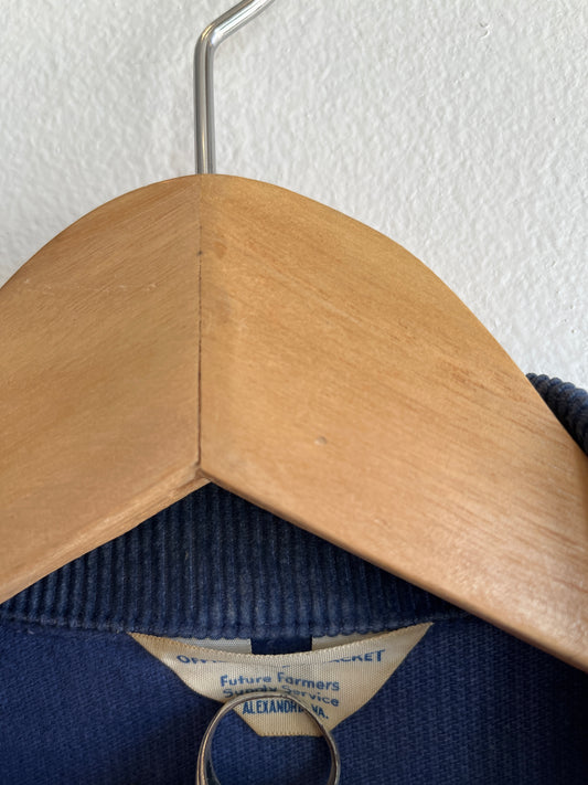 Vintage 1950/1960’s F.F.A. Corduroy Work Jacket
