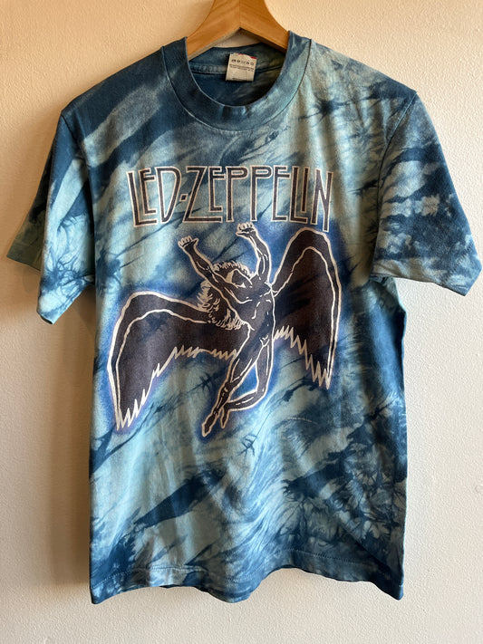 Vintage 1980’s Led Zeppelin T-Shirt - La Lovely Vintage 