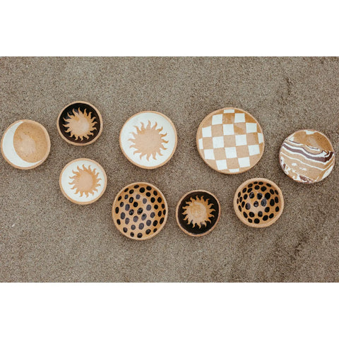 Anne Gates Studio - Ceramic Dish