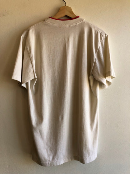 Vintage 1980’s Budweiser T-Shirt - La Lovely Vintage 