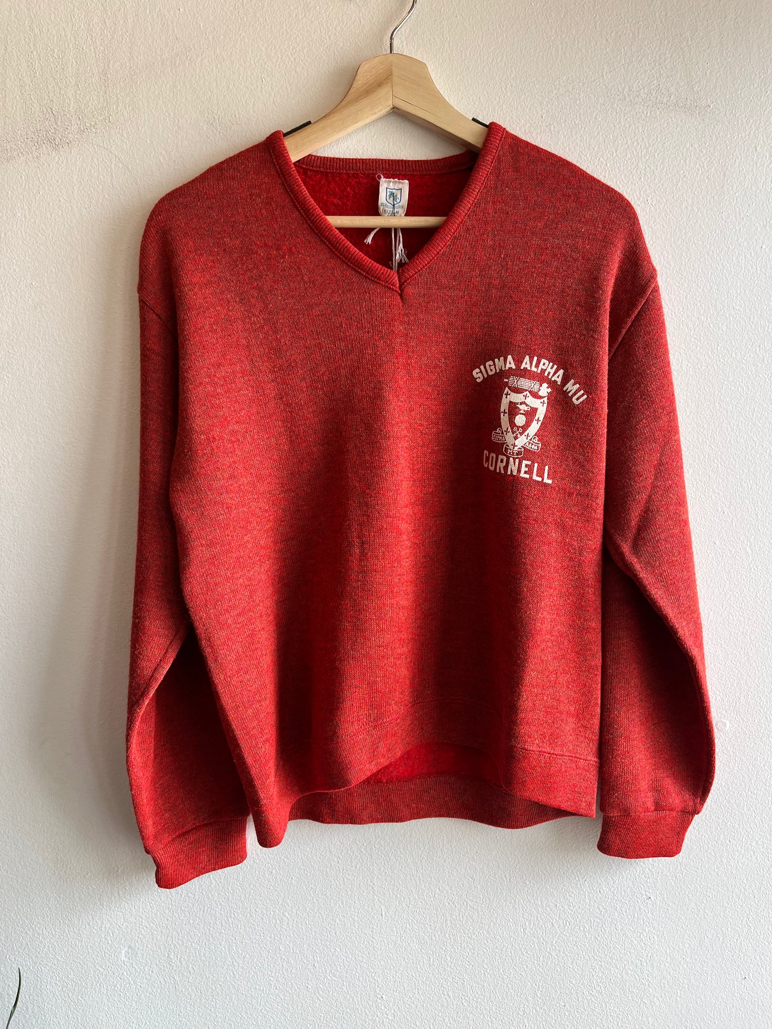 Vintage online cornell sweatshirt