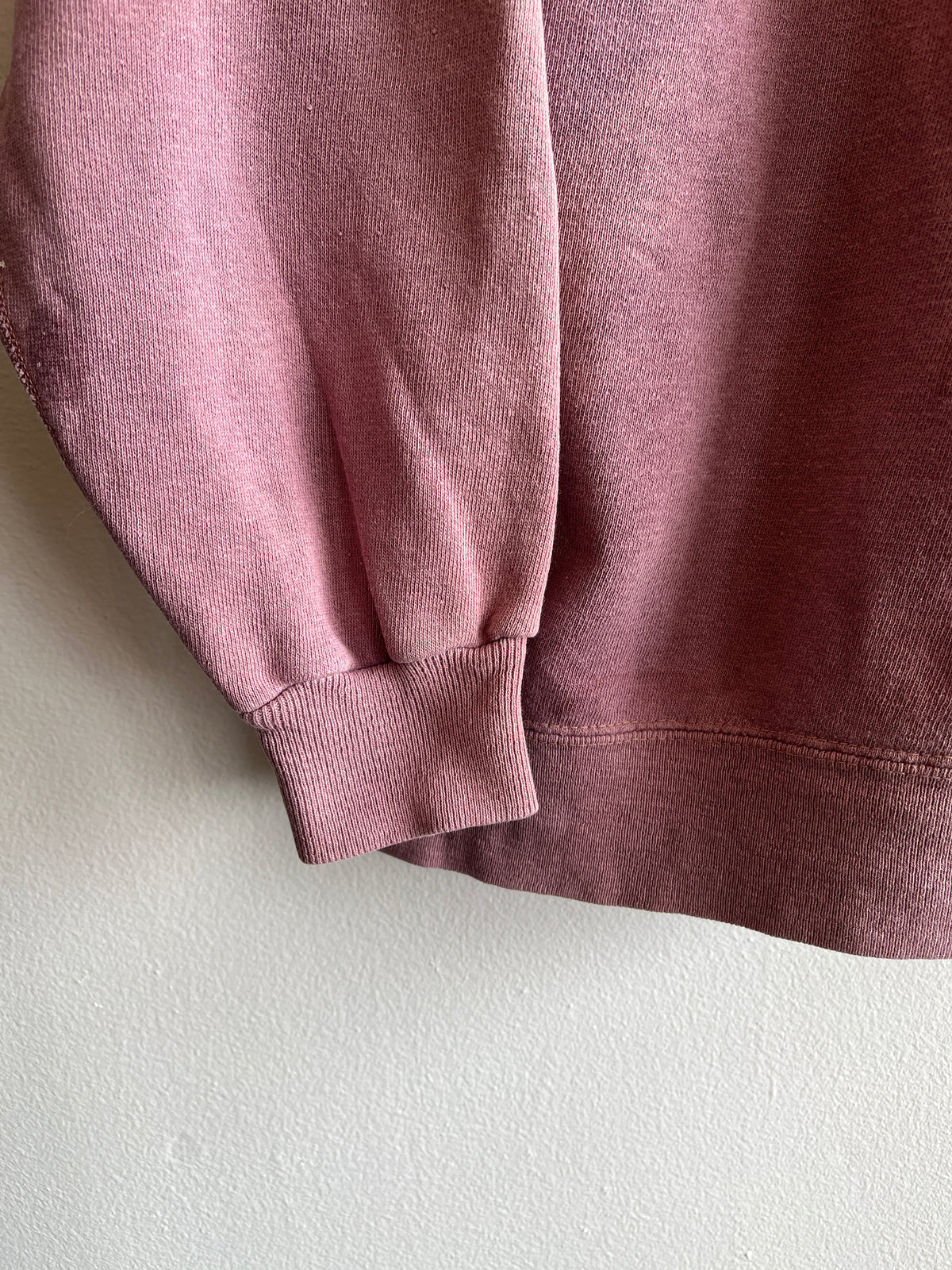 Vintage 1950’s Alpha Chi Rho Sweatshirt