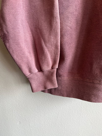Vintage 1950’s Alpha Chi Rho Sweatshirt
