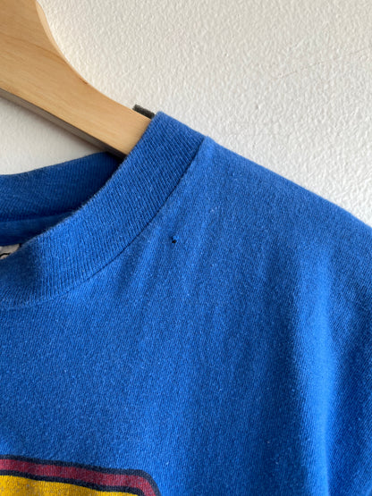 Vintage 1970’s “Social Worker” T-Shirt