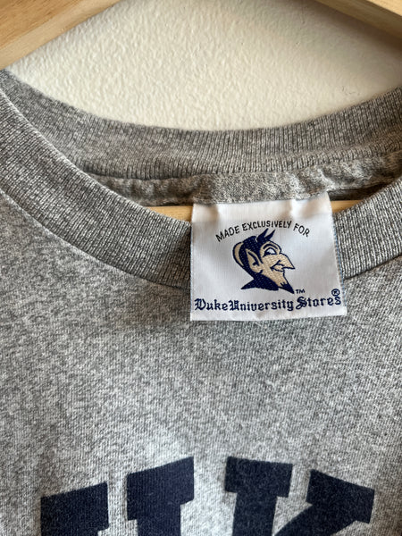 Vintage 1980/1990’s Duke University T-Shirt
