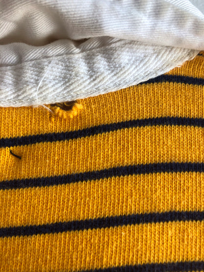 Vintage 1950/1960’s Rugby Polo Shirt - La Lovely Vintage 