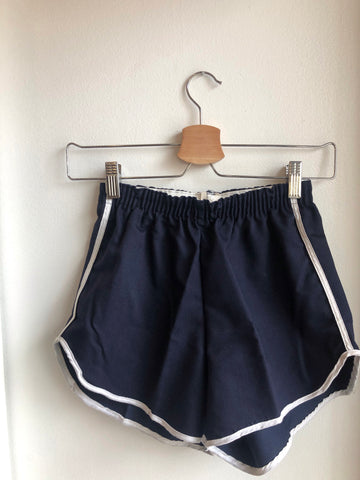 Vintage Deadstock 1970’s Athletic Shorts