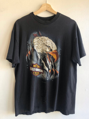 Vintage 1994 Harley Davidson Shirt