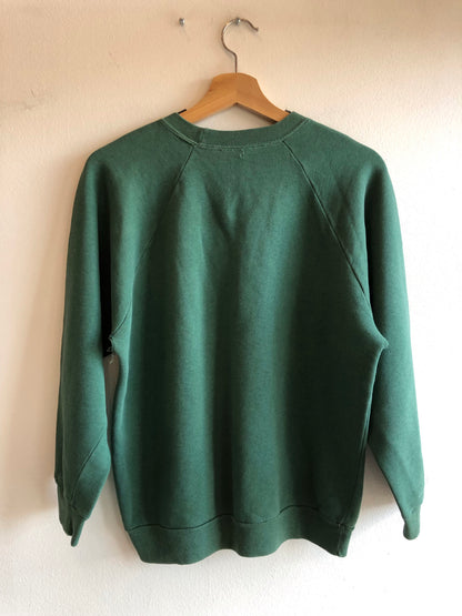Vintage 1970’s European-Made Sweatshirt - La Lovely Vintage 
