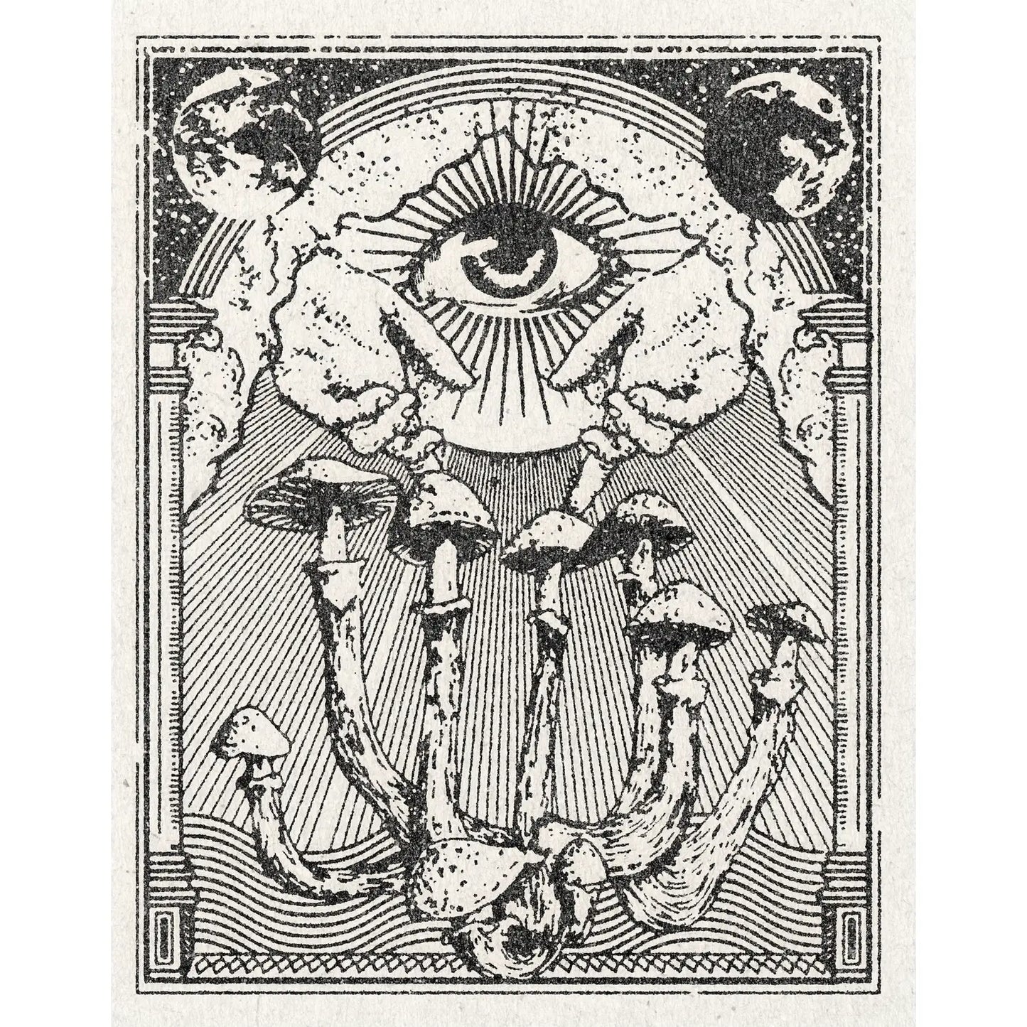 Real Fun, Wow! - Prints - La Lovely Vintage 