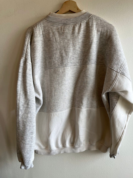 Vintage 1980/90’s Apple Macintosh Crewneck Sweatshirt