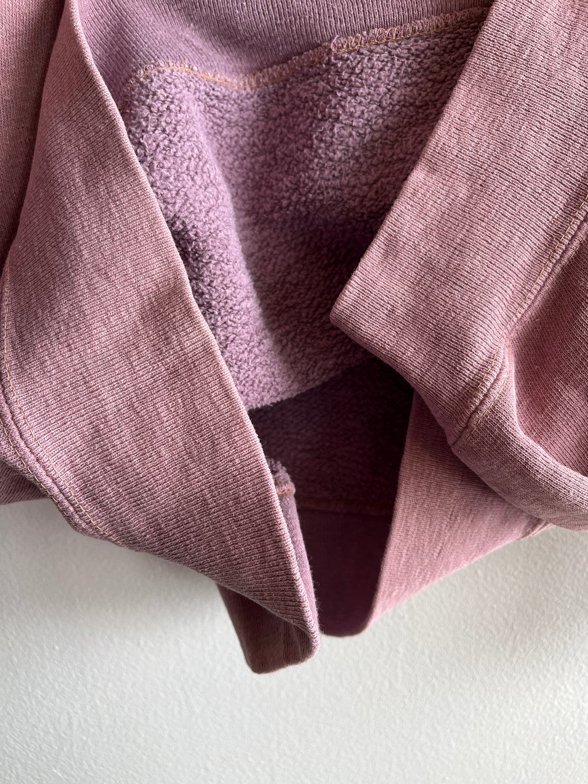Vintage 1950’s Alpha Chi Rho Sweatshirt