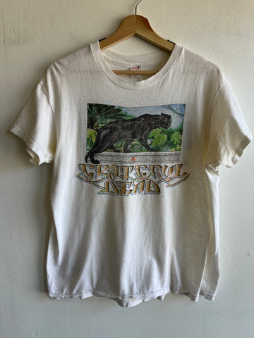 Vintage 1989 Grateful Dead T-Shirt