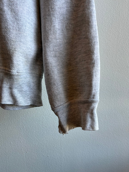 Vintage 1990’s Thrashed Looney Toons Sweatshirt