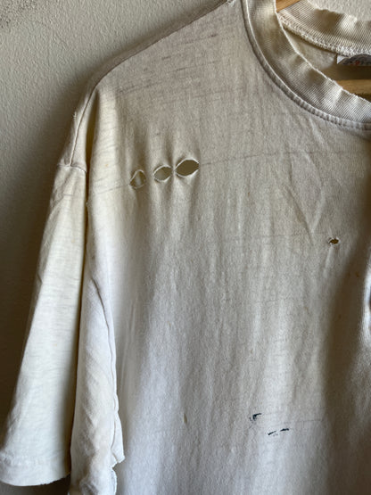 Vintage 1980’s Charlie Daniels Band Tee - La Lovely Vintage 