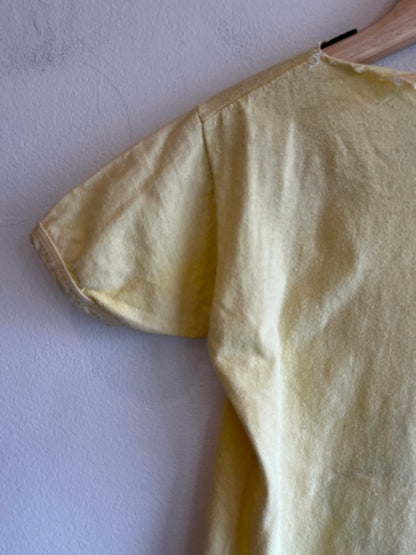 Vintage 1970’s Average White Band T-Shirt