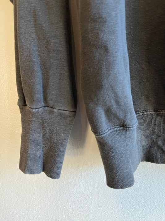 Vintage 1960’s Alpha Xi Delta Sweatshirt - La Lovely Vintage 