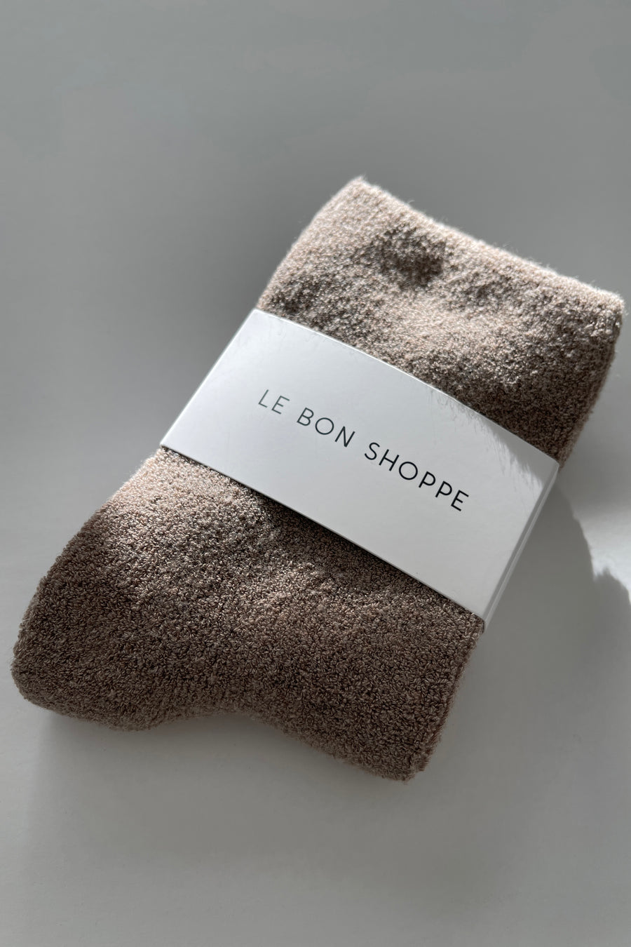 Le Bon Shoppe - Cloud Socks - La Lovely Vintage 