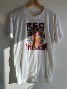 Vintage 1970’s REO Speedwagon T-Shirt