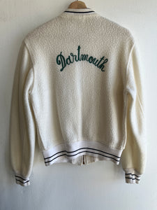 Vintage 1950’s Dartmouth Fleece Sweatshirt