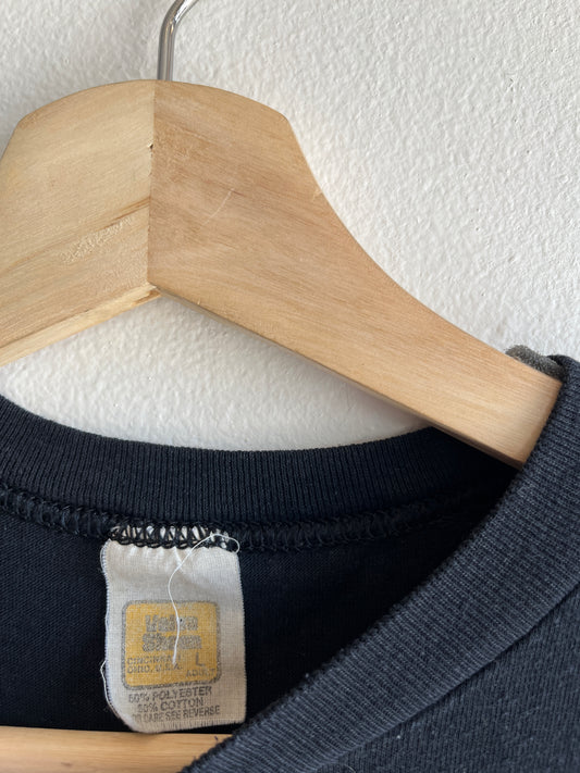 Vintage 1970’s University Of Iowa T-shirt