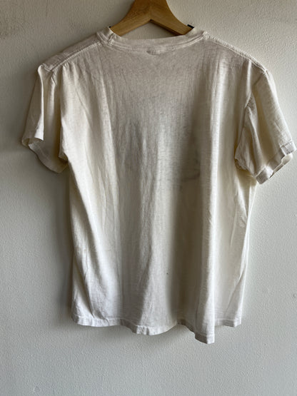 Vintage 1950/1960’s Boy Scouts “Camp Thunderbird” T-Shirt