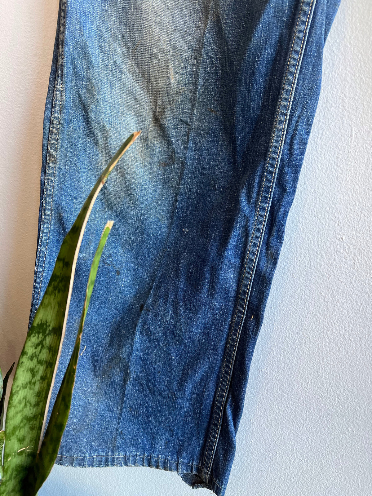 Vintage 1950’s Headlight “Headies” Denim Jeans