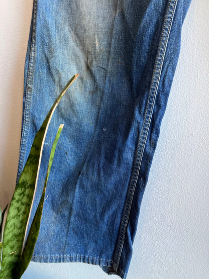 Vintage 1950’s Headlight “Headies” Denim Jeans