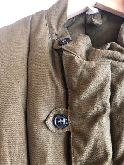 Vintage 1970’s Soviet Military Liner - La Lovely Vintage 