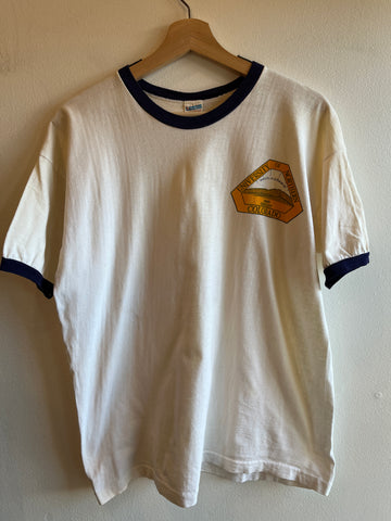 Vintage 1970’s University of Northern Colorado Champion T-Shirt