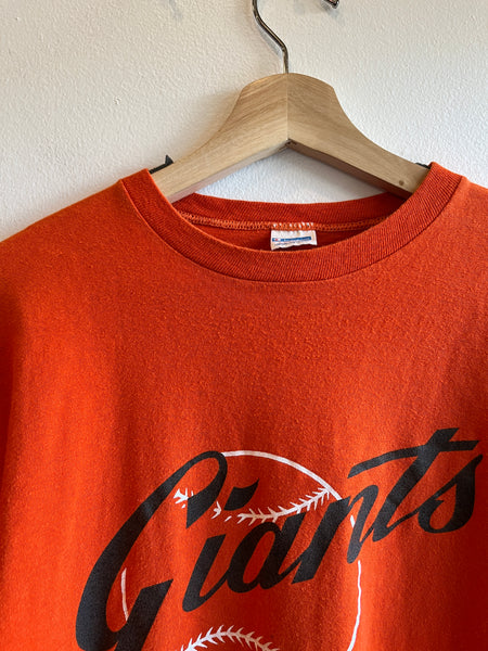 Vintage 1970’s San Francisco Giants Champion T-Shirt